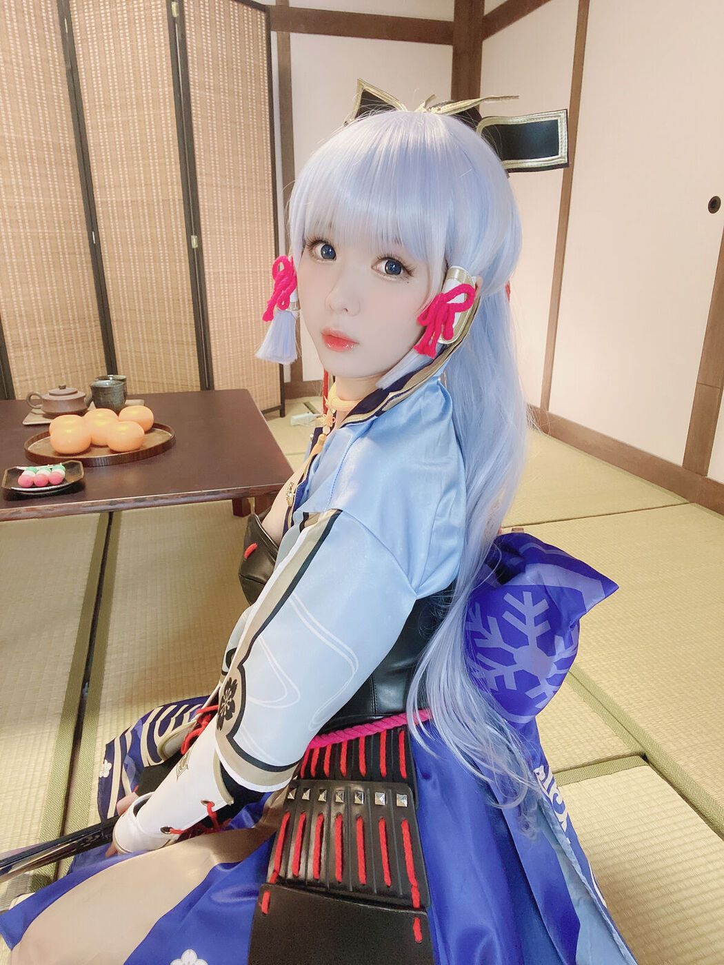 Coser@霜月shimo – 2022.11月合集 Part2