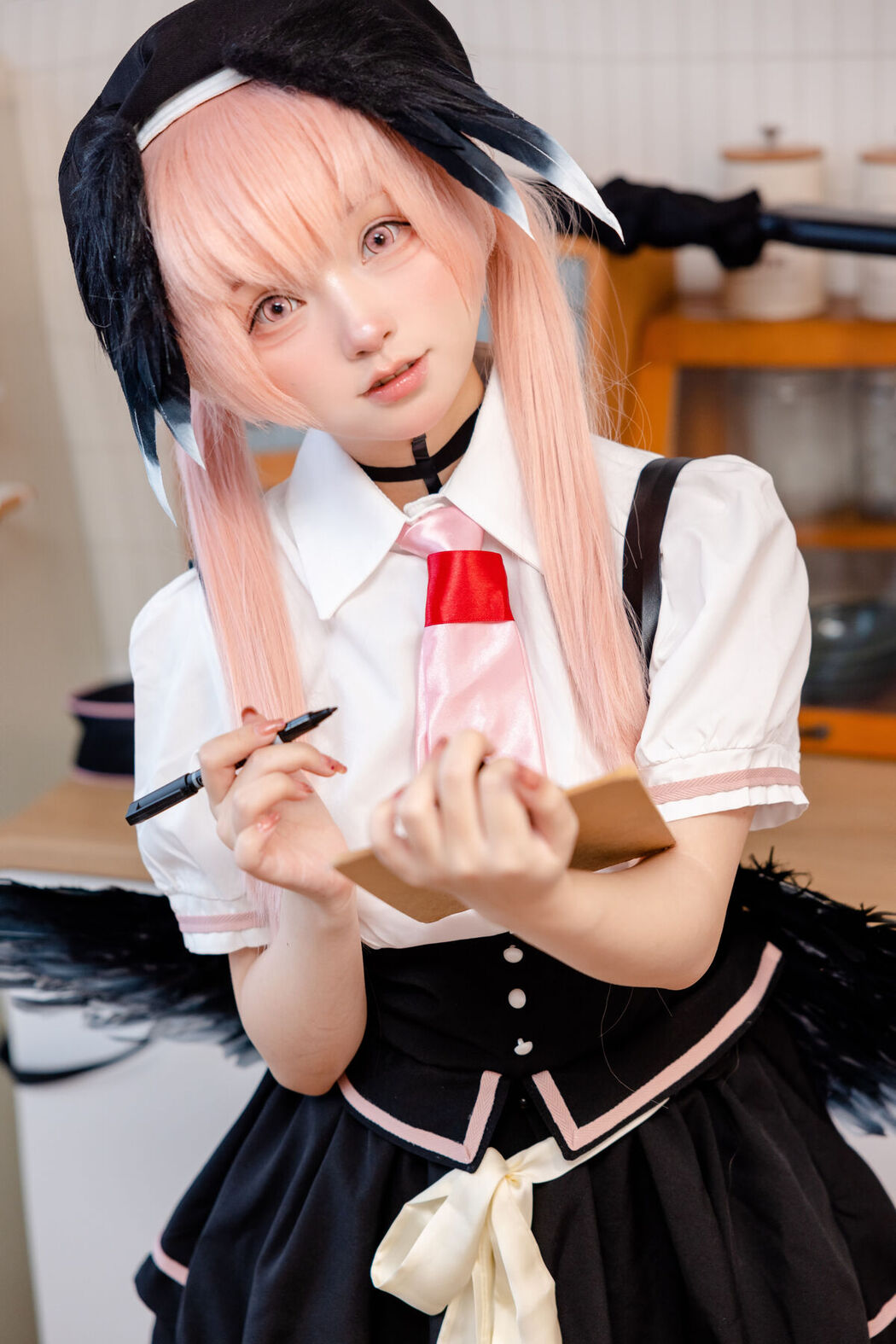Coser@花铃 – 小春