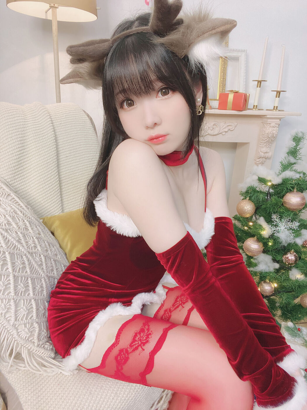 Coser@霜月shimo – Dec 2022 Part2