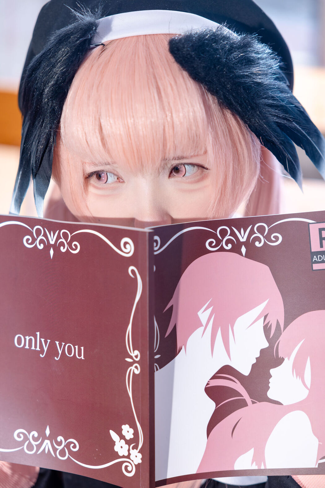 Coser@花铃 – 小春