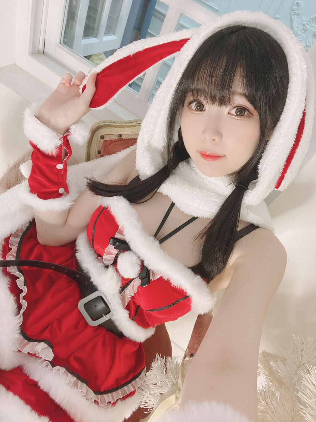 Coser@霜月shimo – Dec 2022 Part2