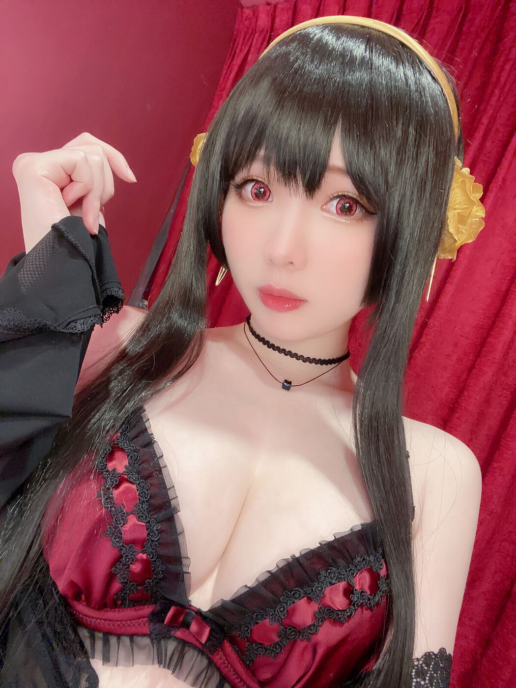 Coser@霜月shimo – Yor Forger