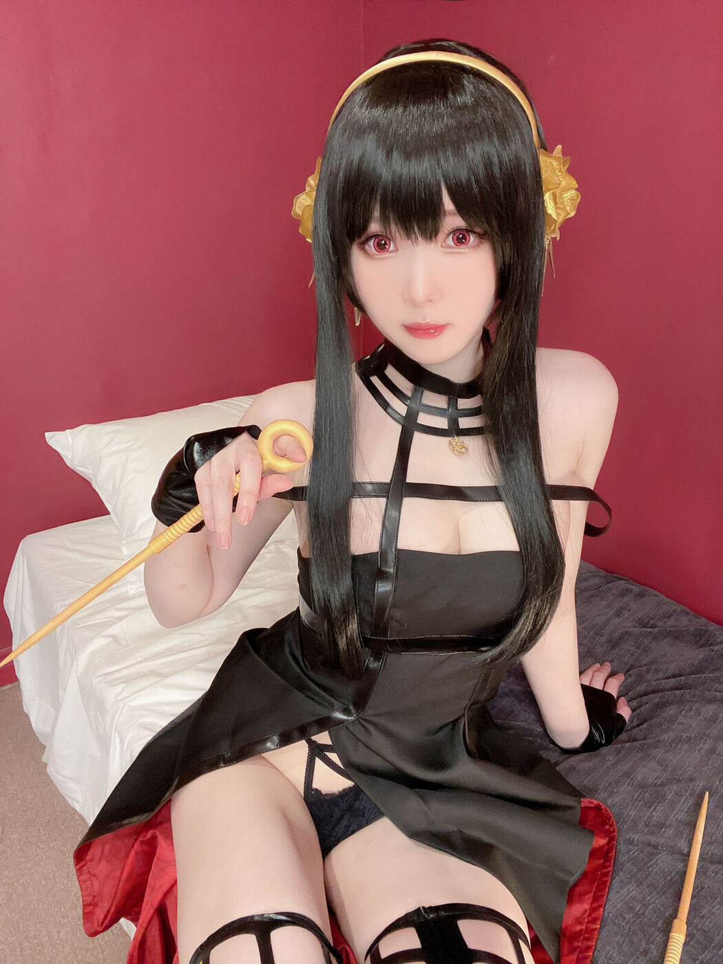 Coser@霜月shimo – Yor Forger