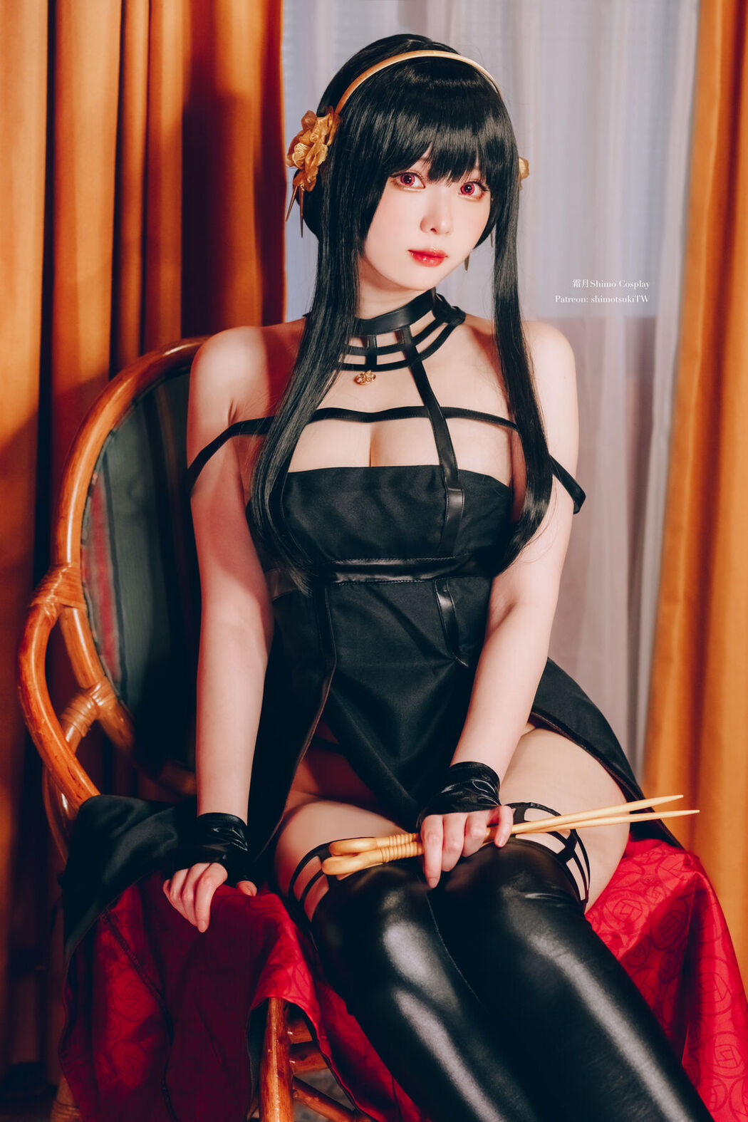 Coser@霜月shimo – Yor Forger