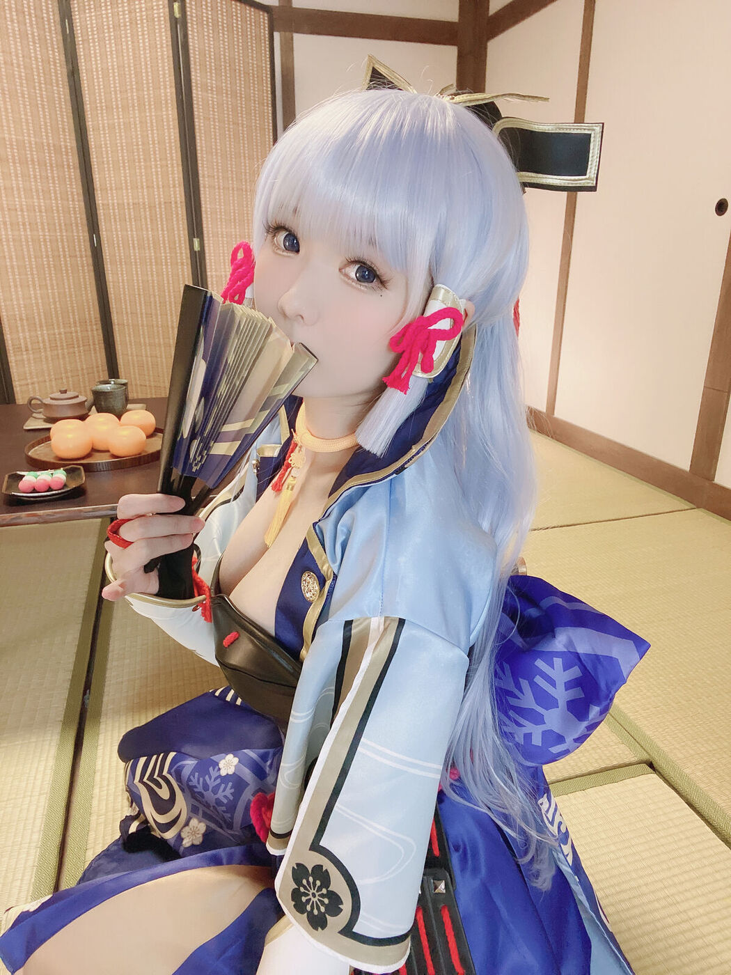 Coser@霜月shimo – 2022.11月合集 Part2