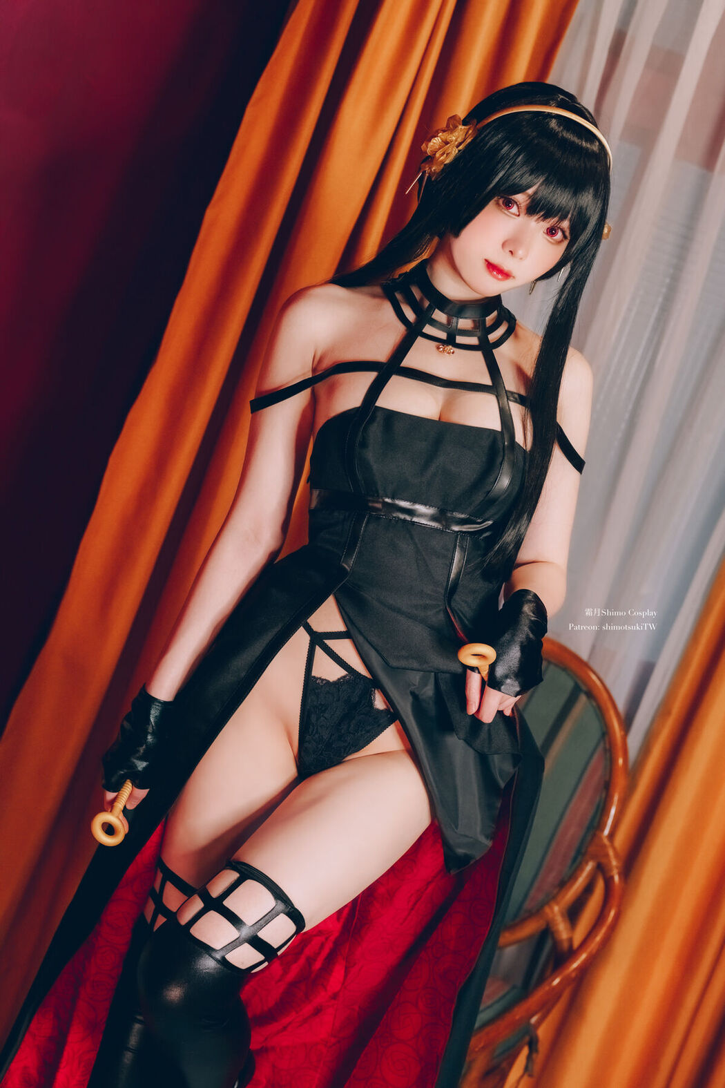 Coser@霜月shimo – Yor Forger