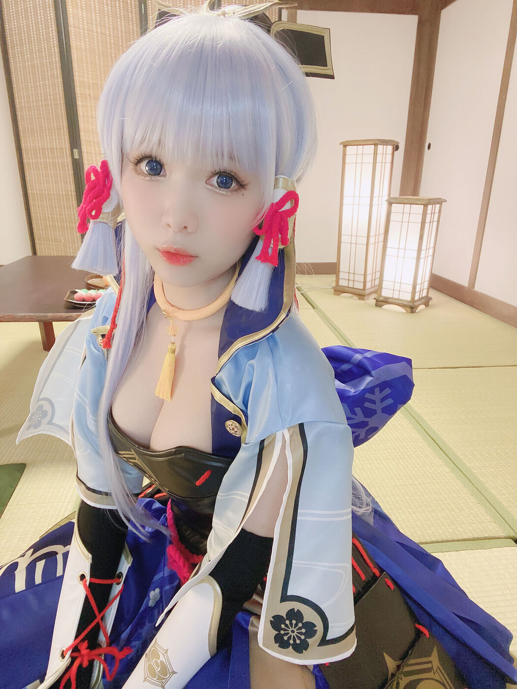 Coser@霜月shimo – 2022.11月合集 Part2