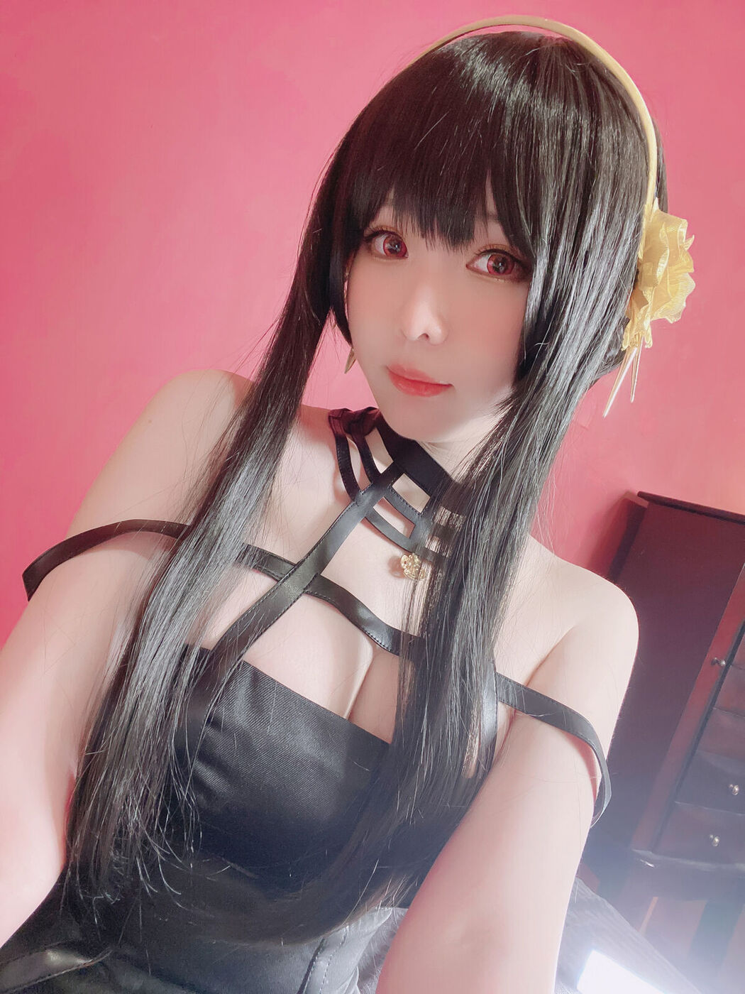 Coser@霜月shimo – Yor Forger
