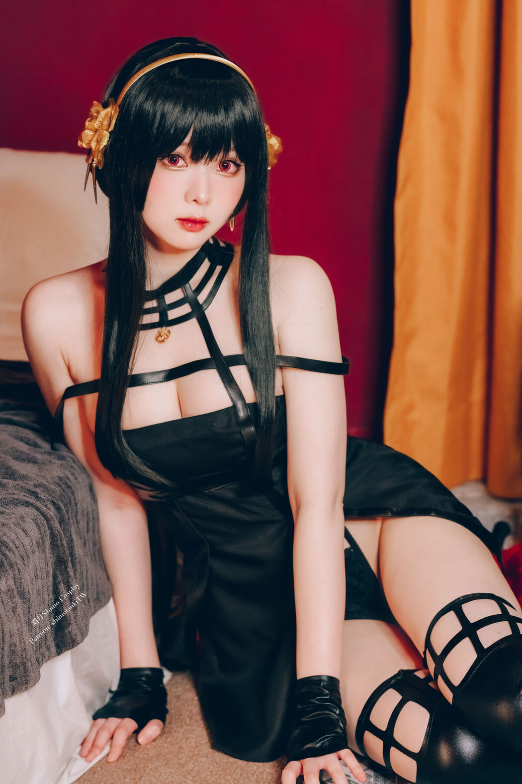 Coser@霜月shimo – Yor Forger