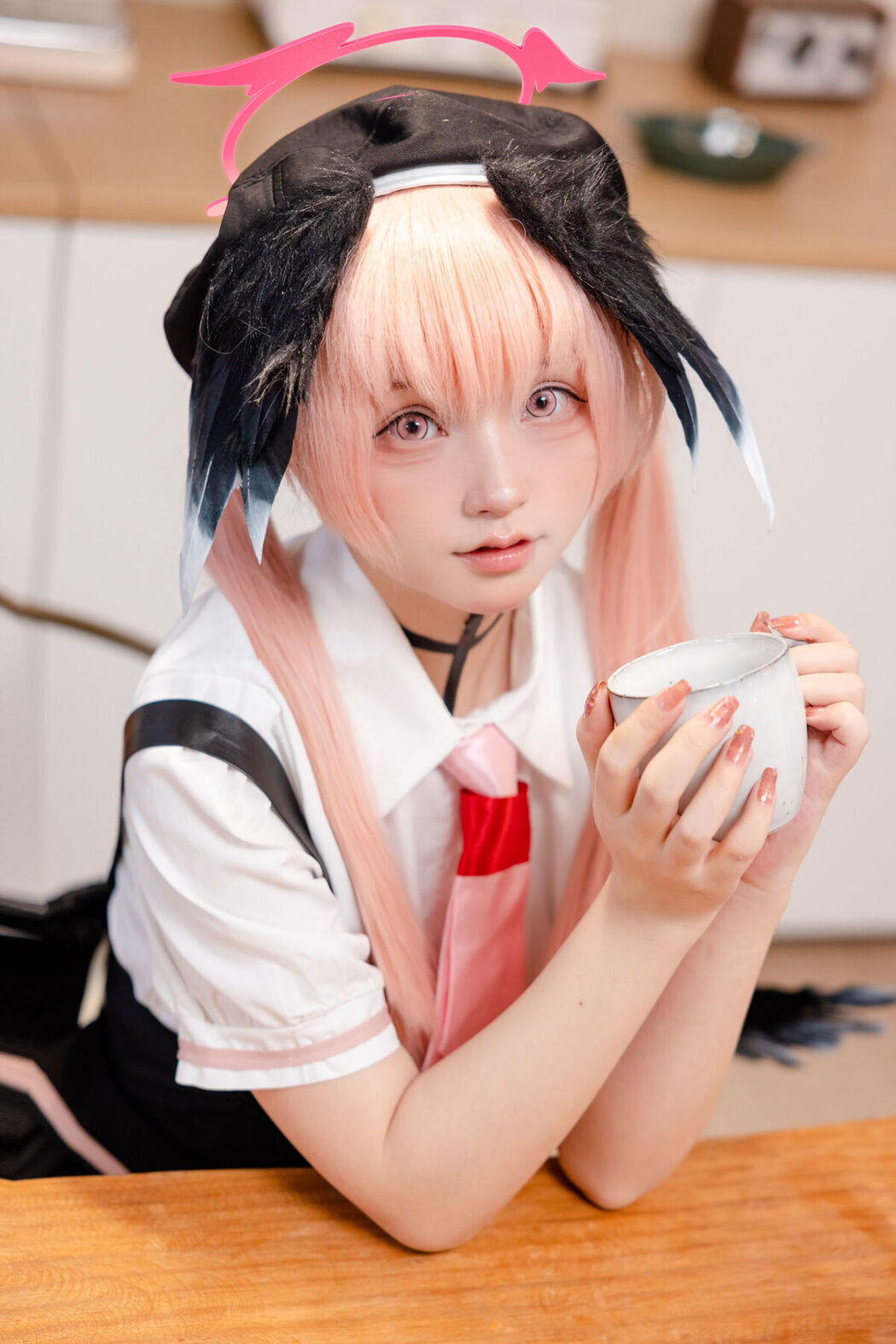 Coser@花铃 – 小春