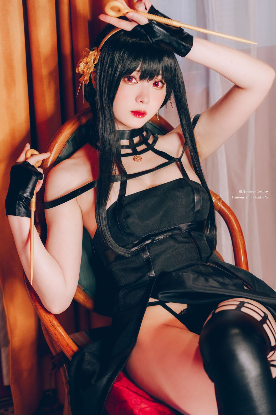 Coser@霜月shimo – Yor Forger