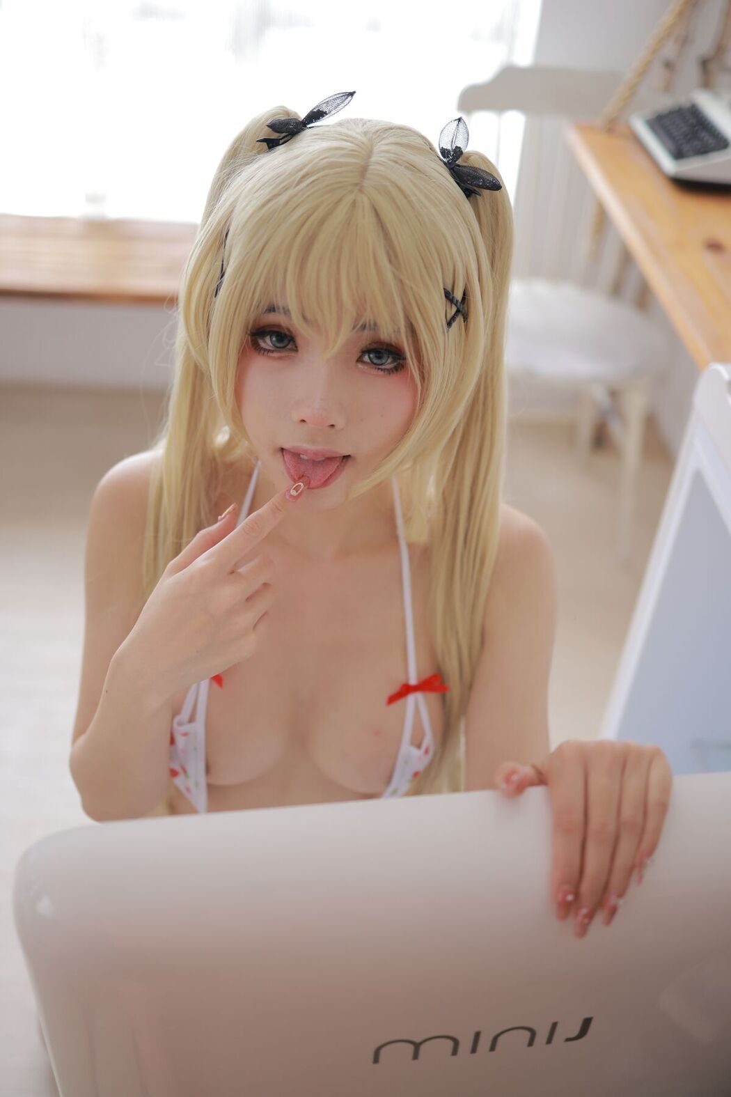 Coser@钛合金TiTi – Marie Rose DoA Part1