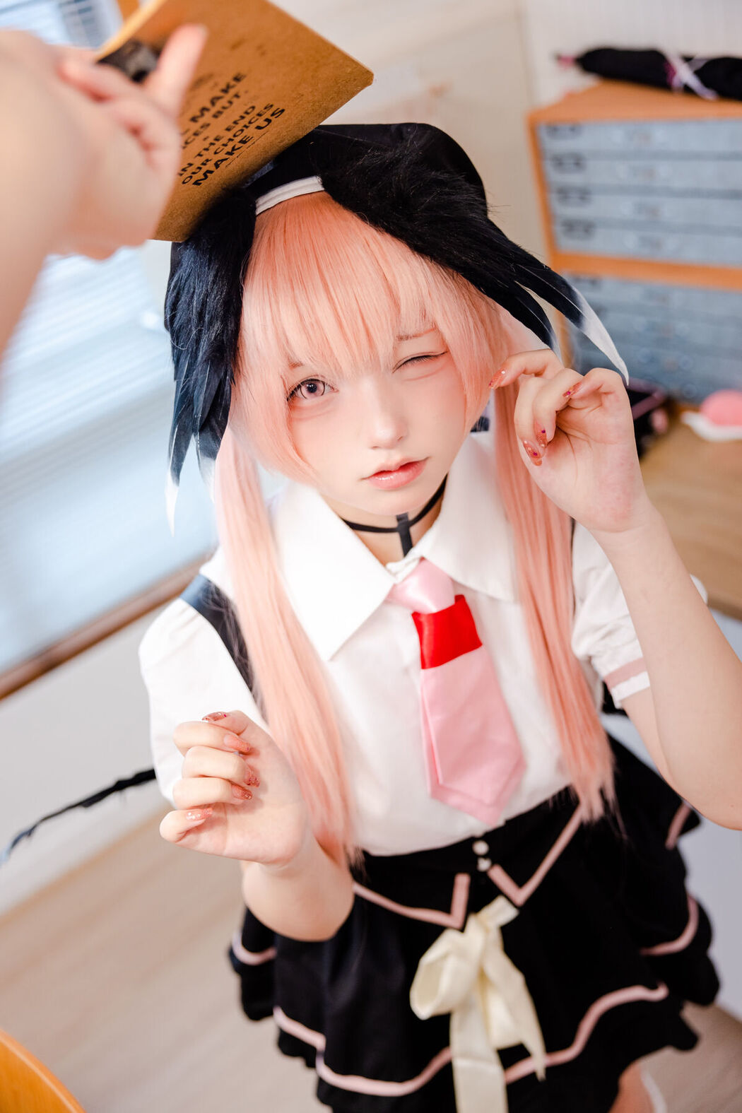 Coser@花铃 – 小春