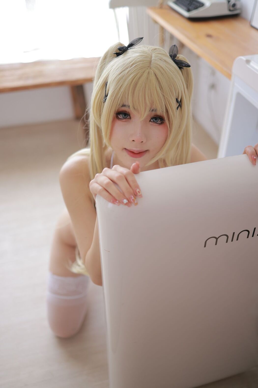 Coser@钛合金TiTi – Marie Rose DoA Part2