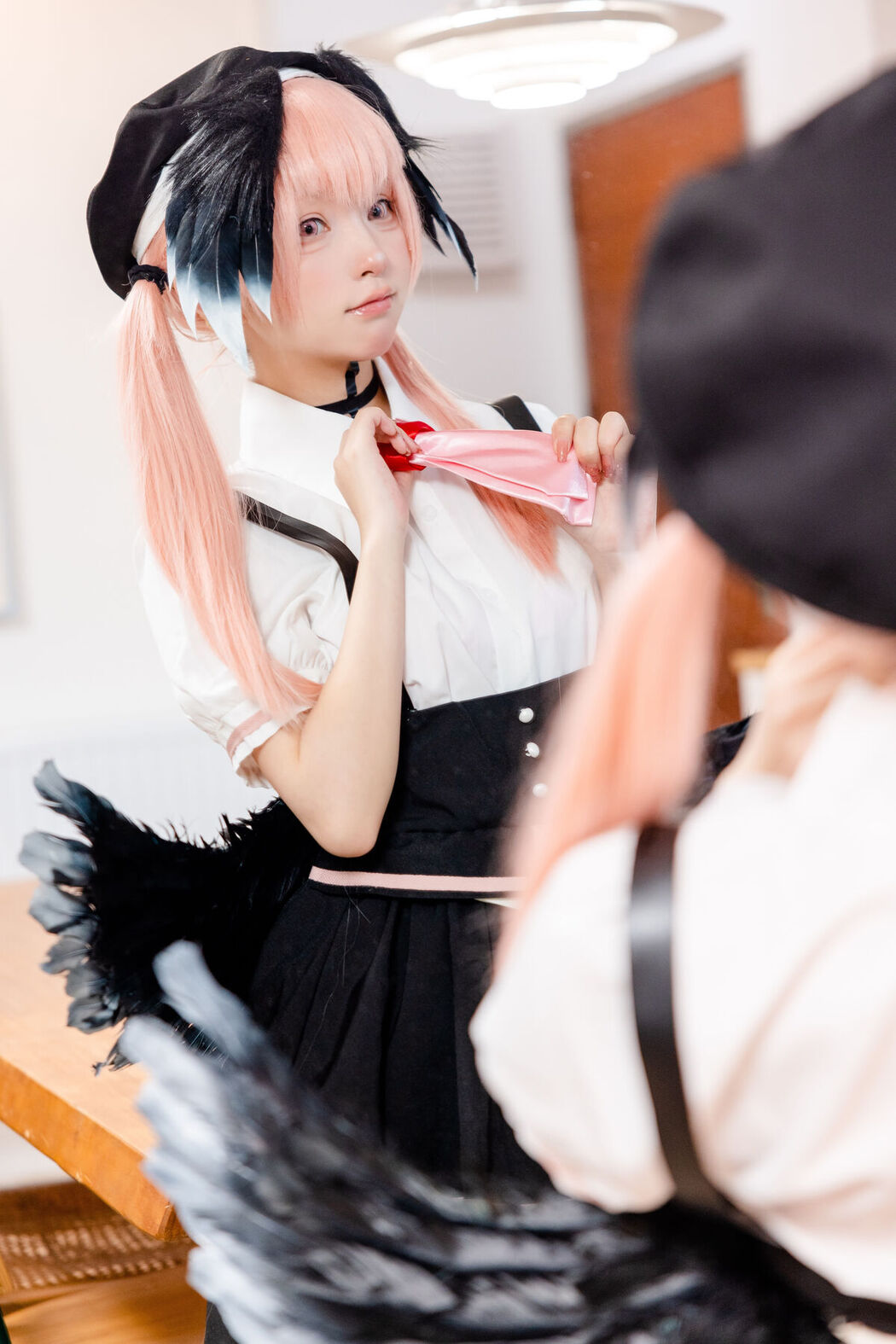 Coser@花铃 – 小春