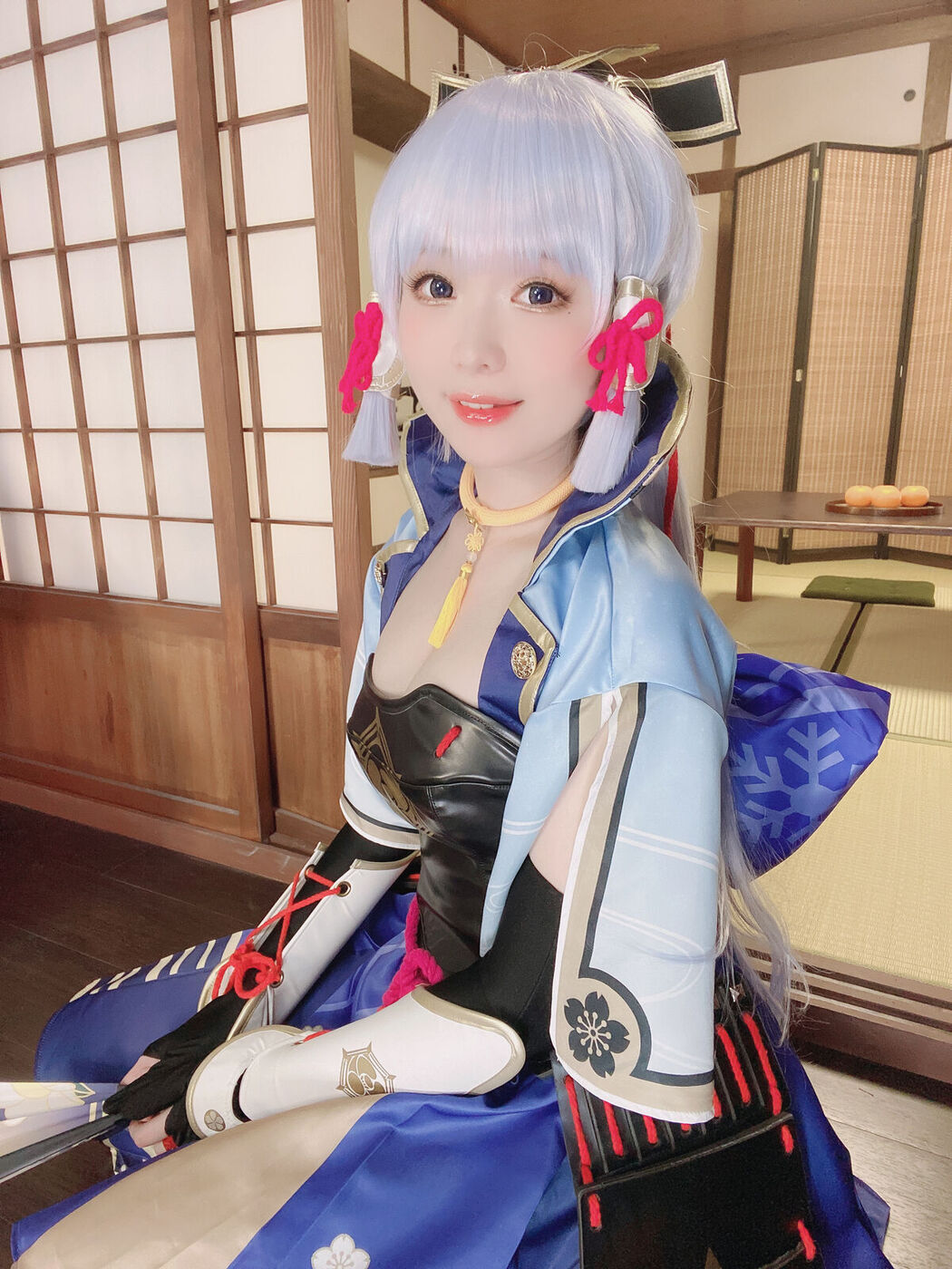 Coser@霜月shimo – 2022.11月合集 Part2