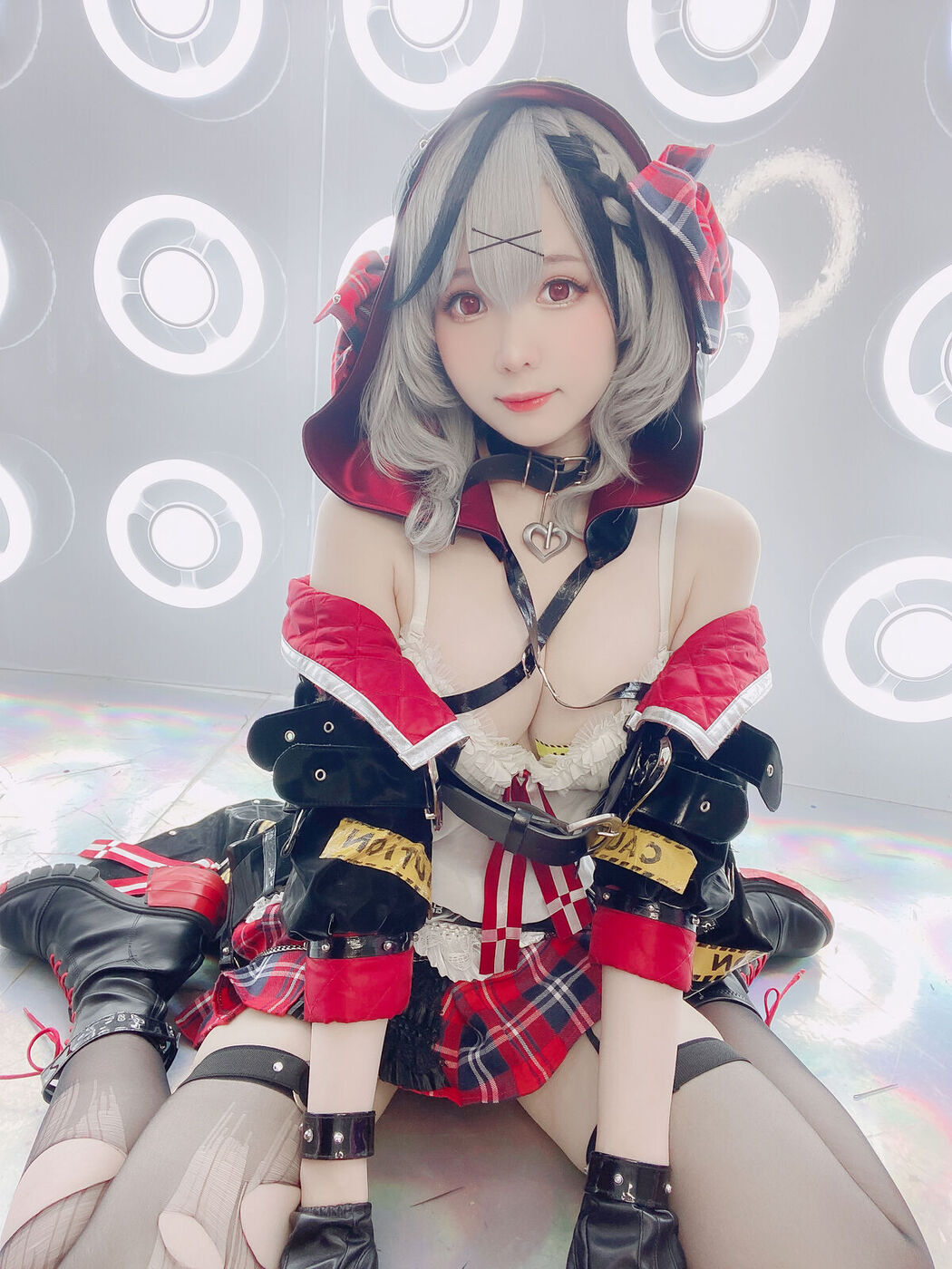 Coser@霜月shimo – Dec 2022 Part1