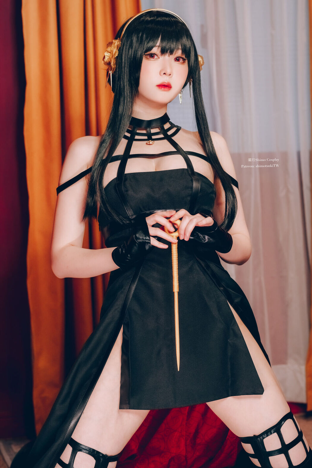 Coser@霜月shimo – Yor Forger