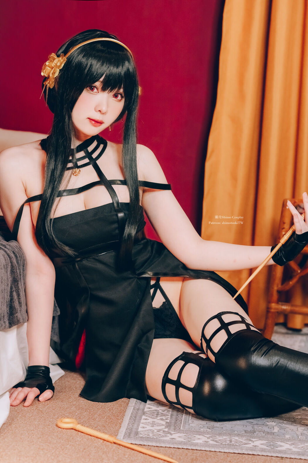 Coser@霜月shimo – Yor Forger