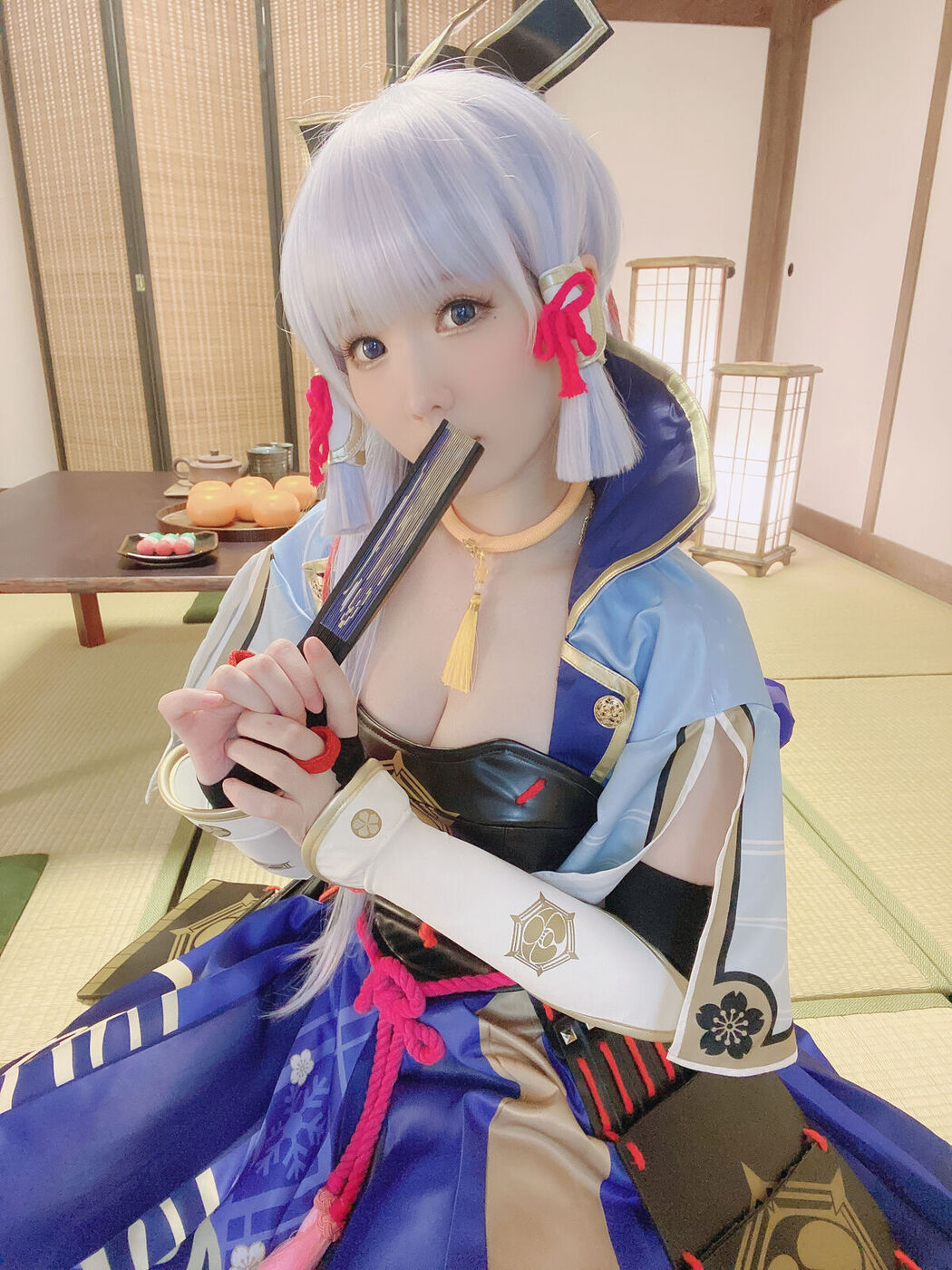 Coser@霜月shimo – 2022.11月合集 Part2