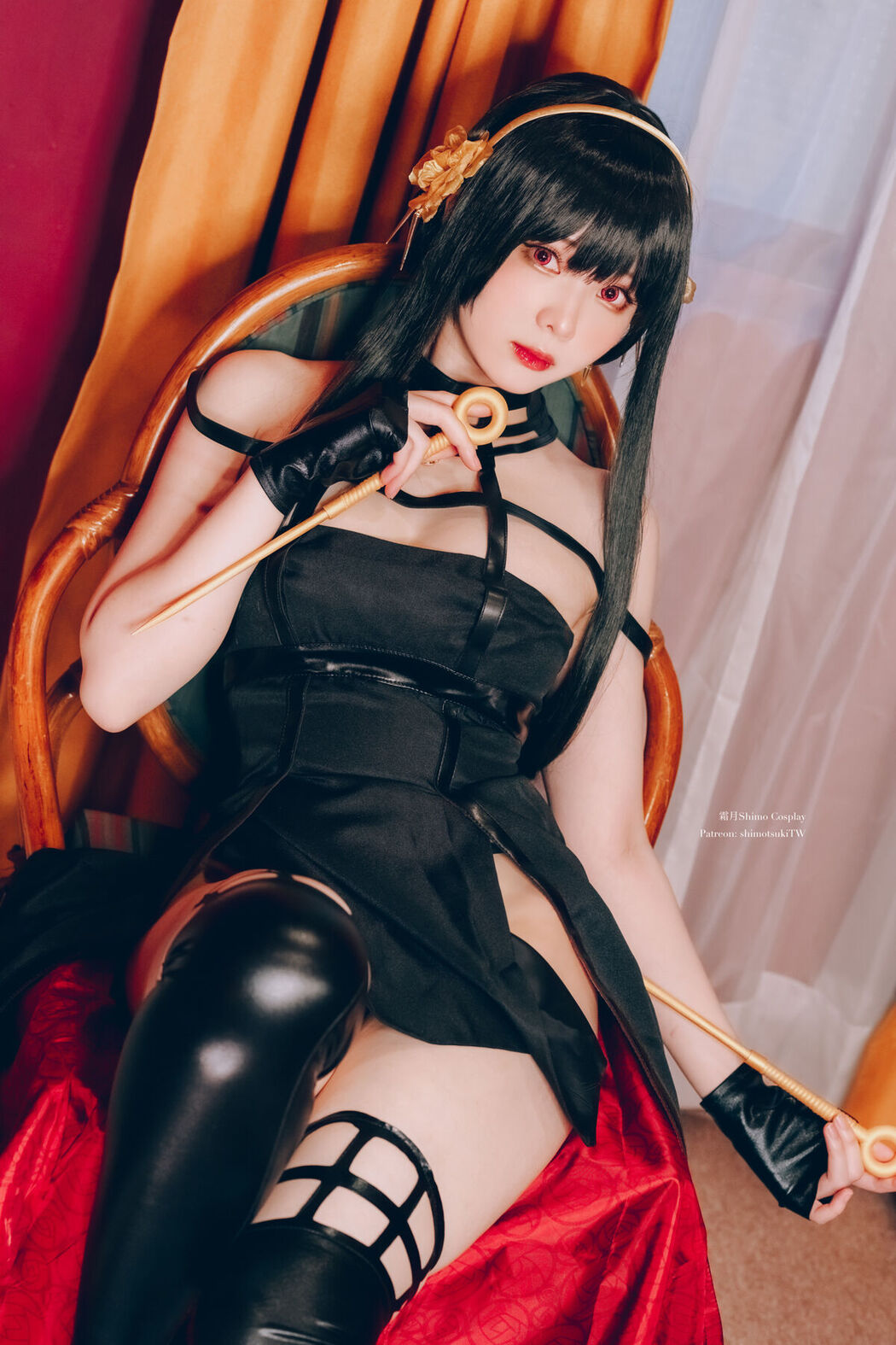 Coser@霜月shimo – Yor Forger