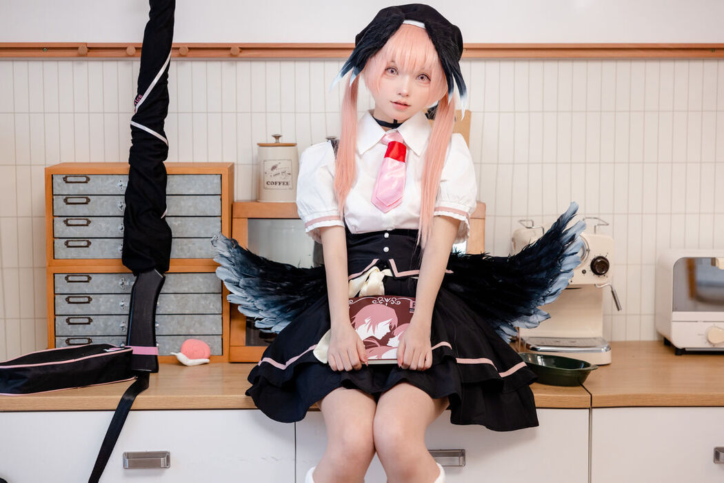 Coser@花铃 – 小春