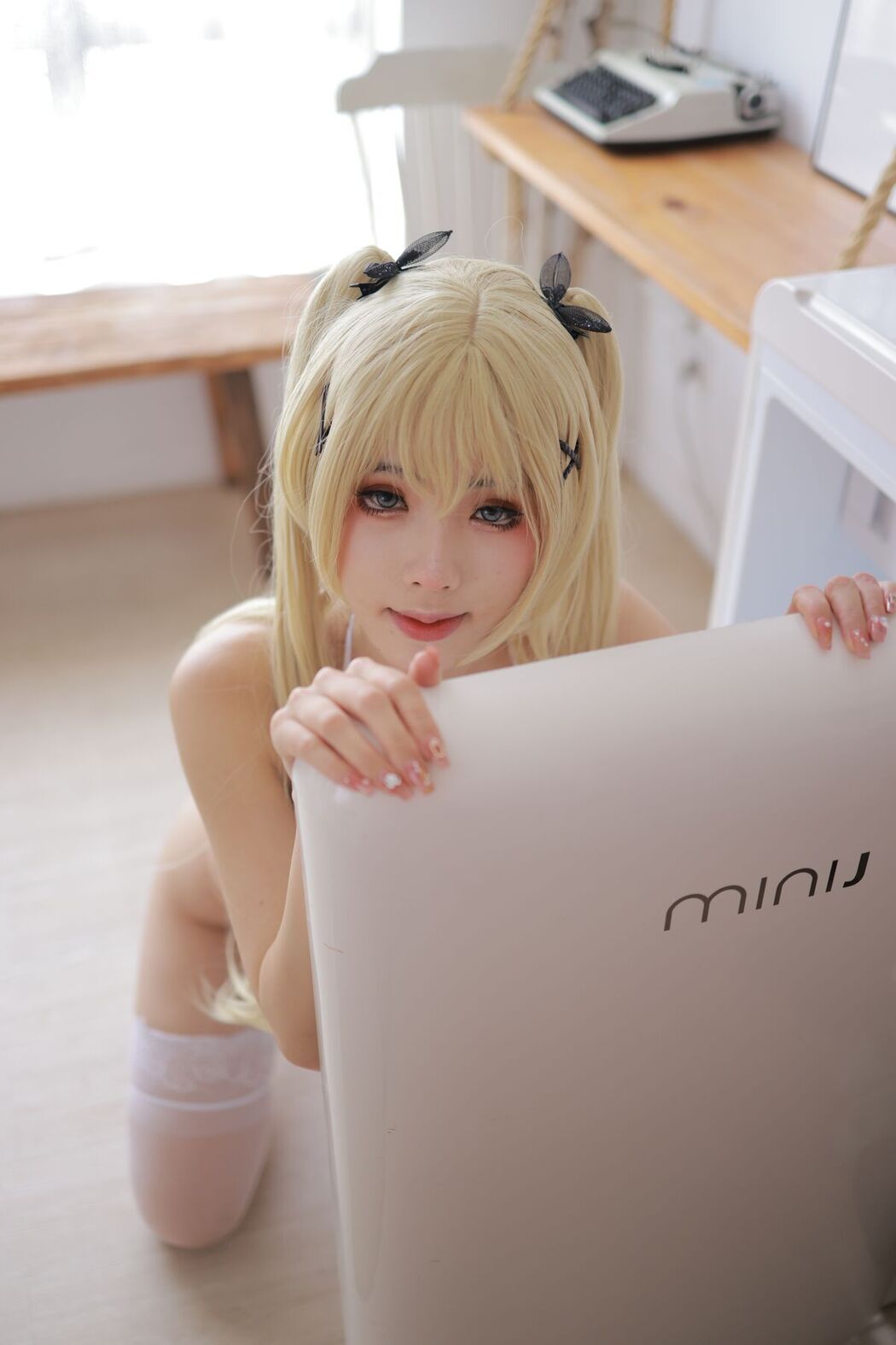 Coser@钛合金TiTi – Marie Rose DoA Part2