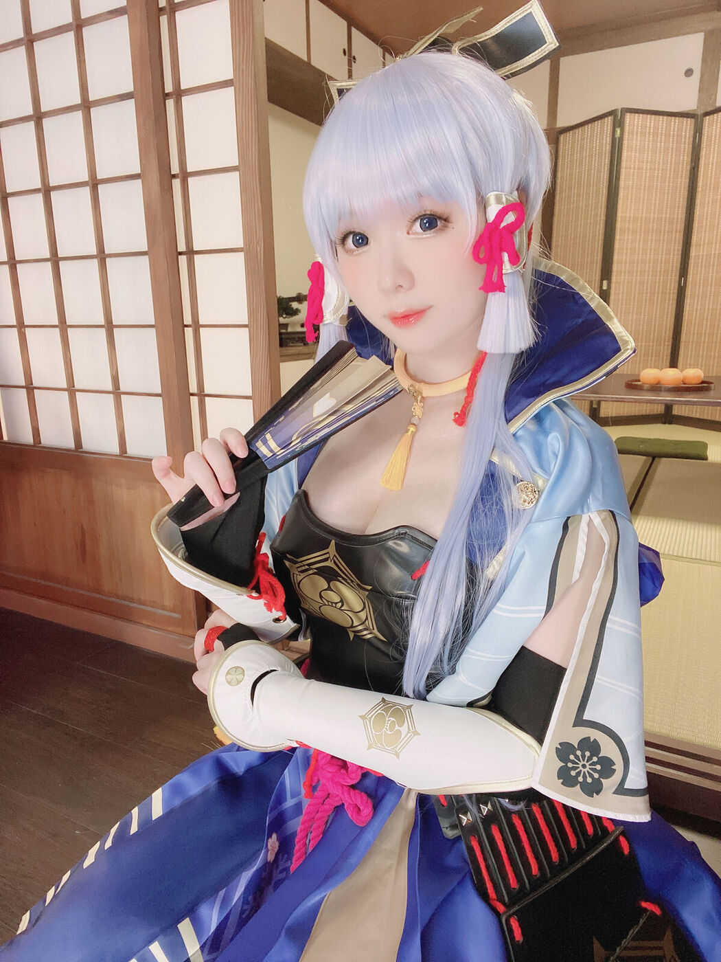 Coser@霜月shimo – 2022.11月合集 Part2