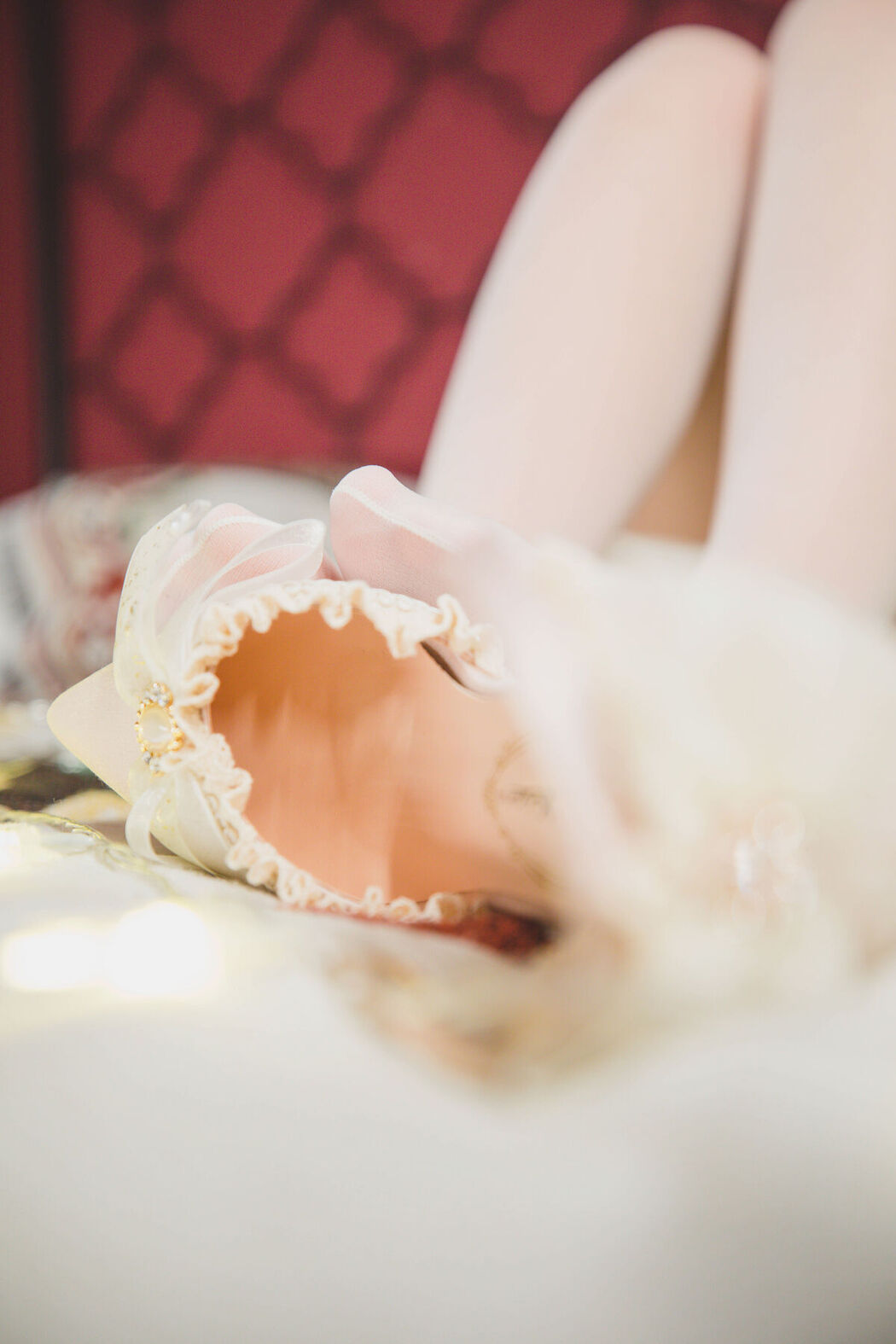 Coser@神楽坂真冬 Vol.075 绝对企画-光的私语 光の囁き Part2