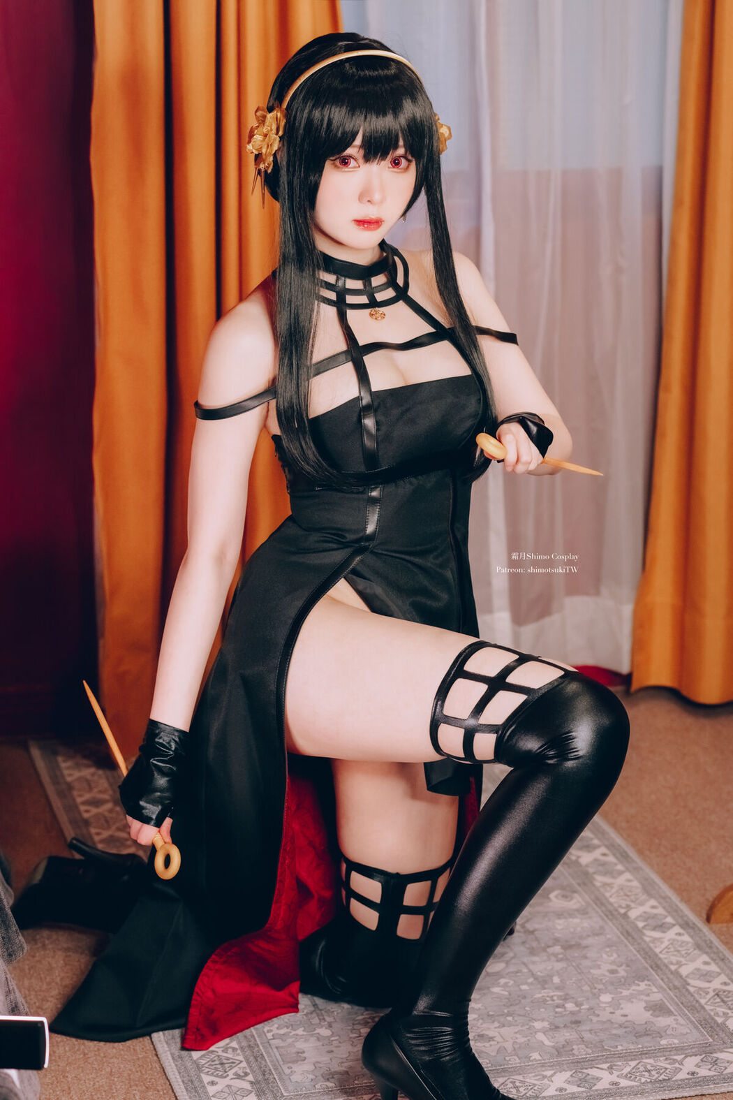 Coser@霜月shimo – Yor Forger