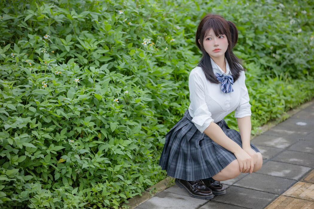 Coser@Nyako喵子 – 诱拐本 Part2