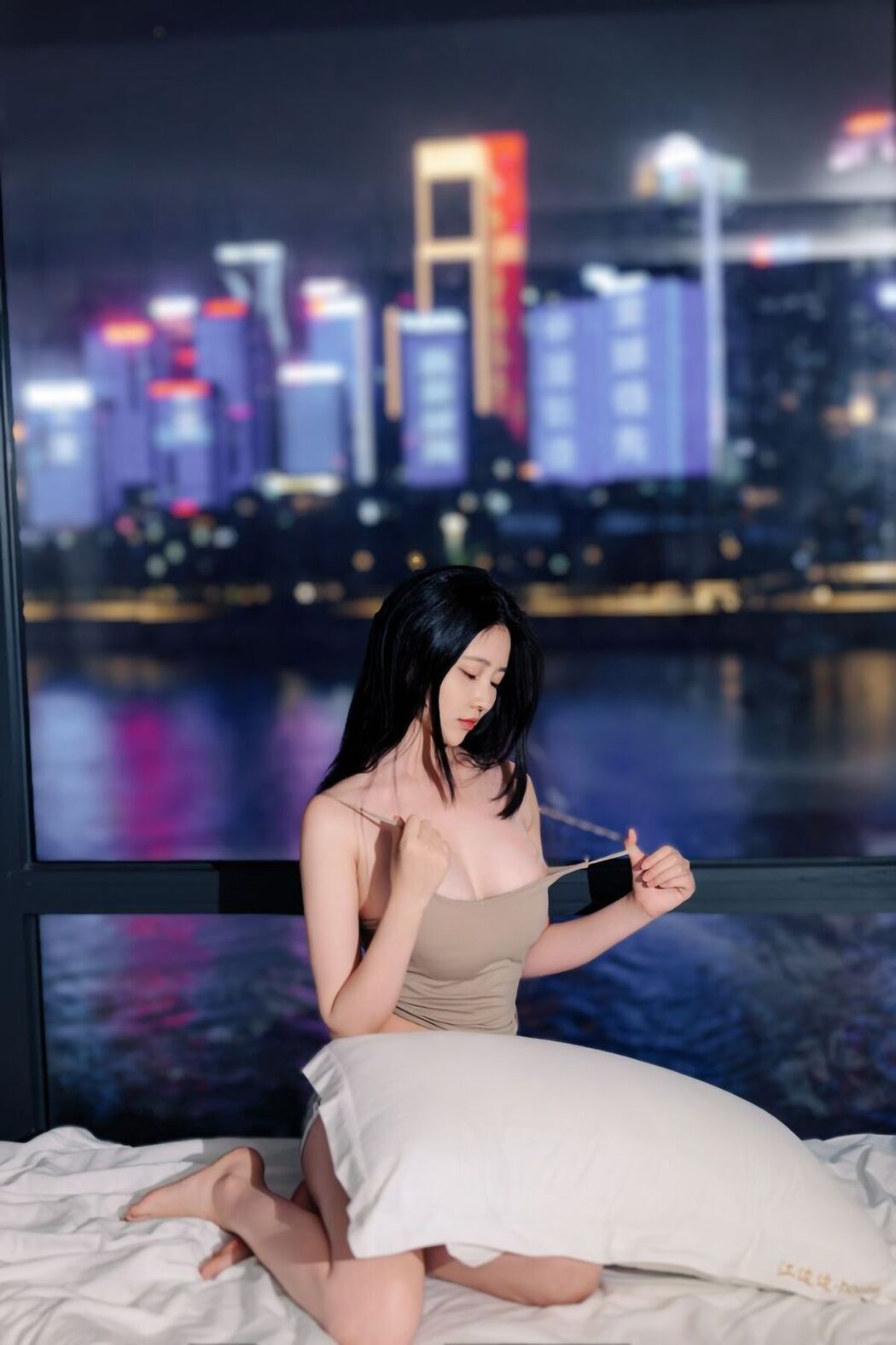 Coser@年年Nnian – 夜