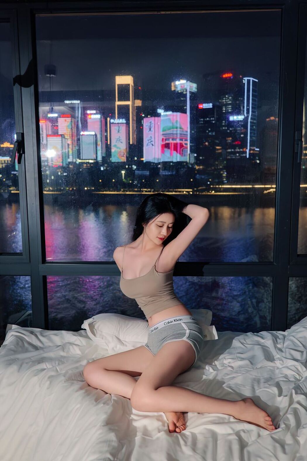 Coser@年年Nnian – 夜