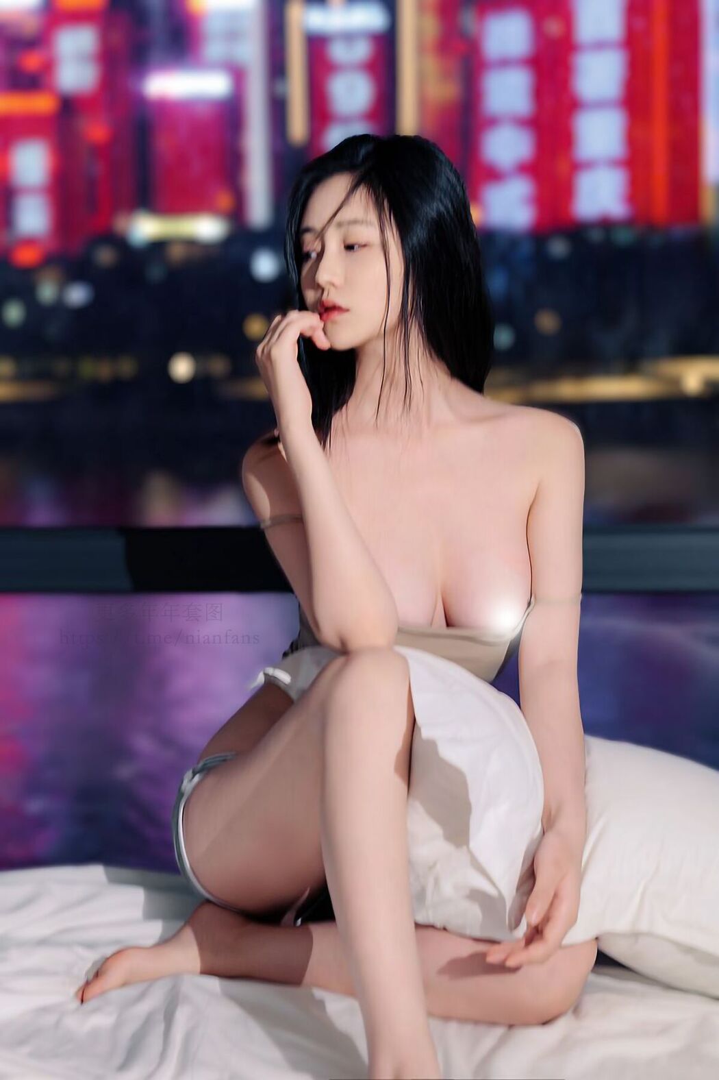 Coser@年年Nnian – 夜