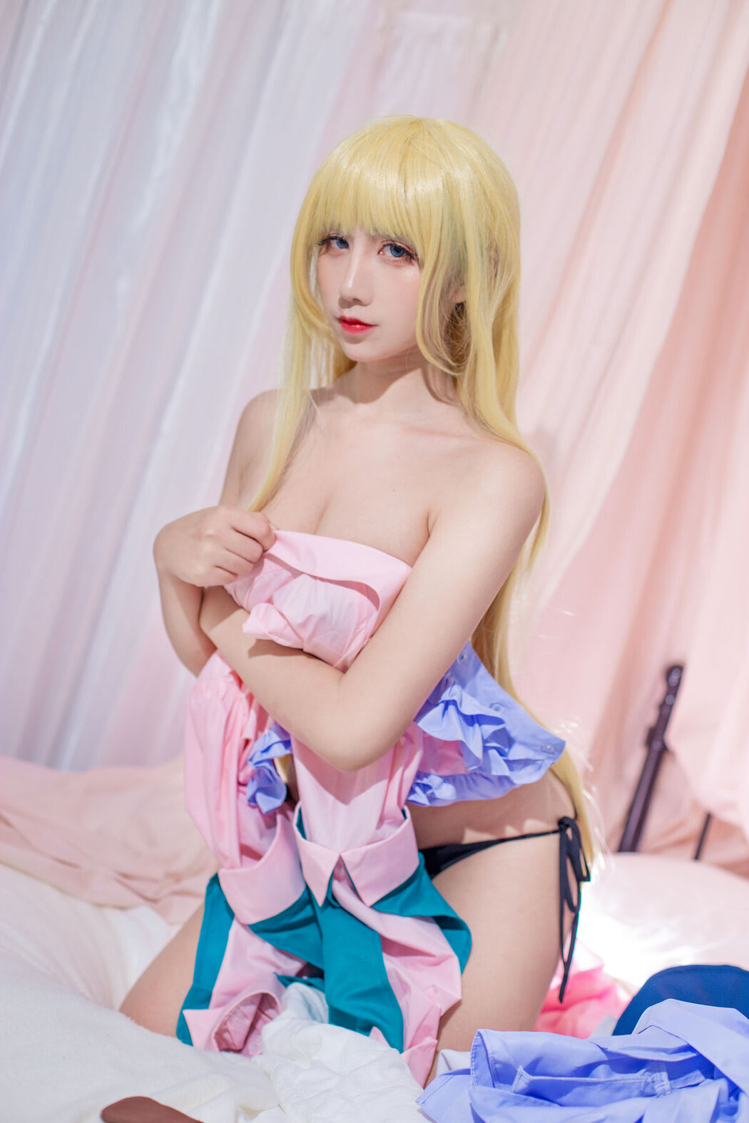 Coser@九曲Jean – 迪昂