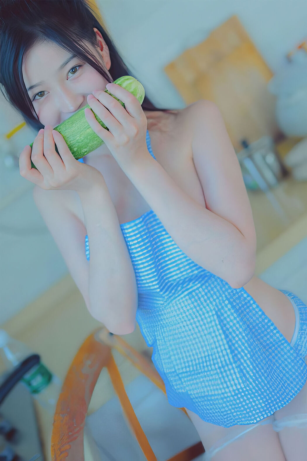 Coser@年年Nnian – 美丽的女孩