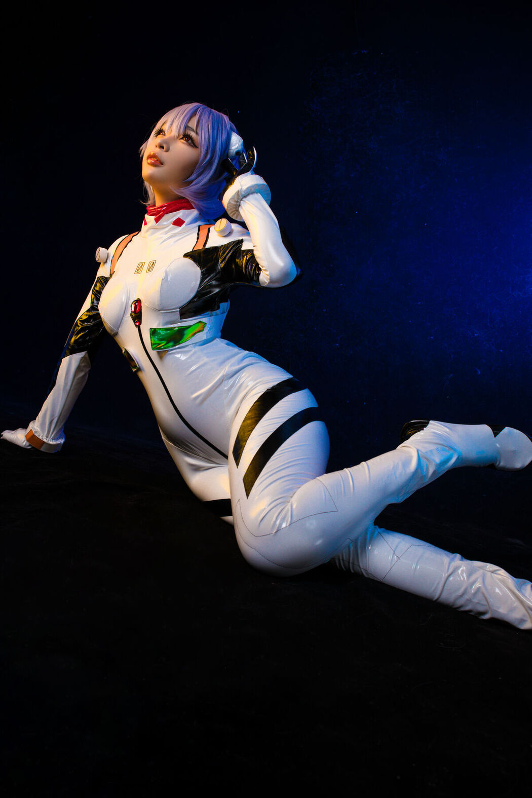 Coser@UmekoJ – Rei Ayanami Part1