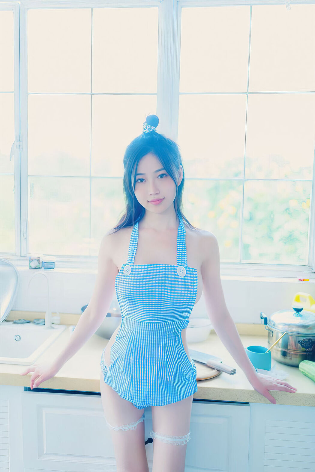 Coser@年年Nnian – 美丽的女孩