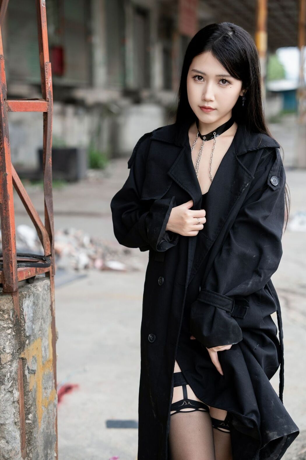 Coser@不呆猫 NO.041 上司
