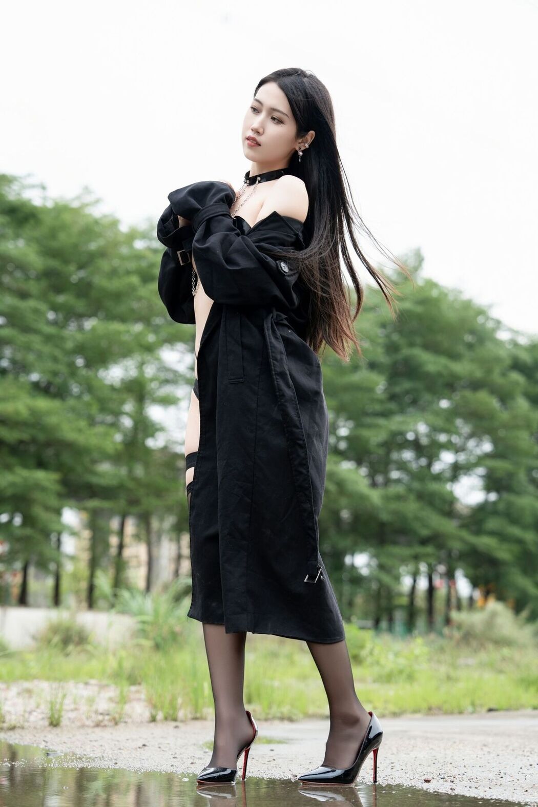 Coser@不呆猫 NO.041 上司