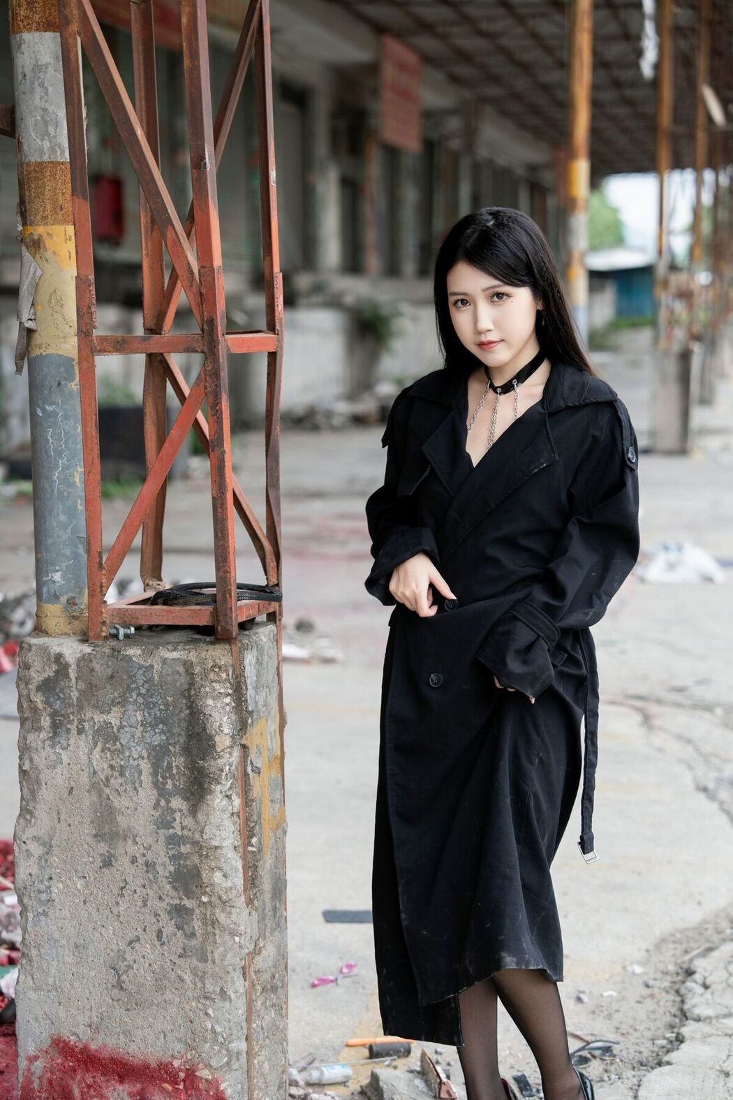 Coser@不呆猫 NO.041 上司