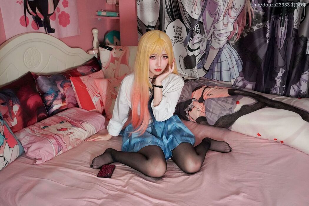 Coser@喜多川海梦 – 絞肉姬