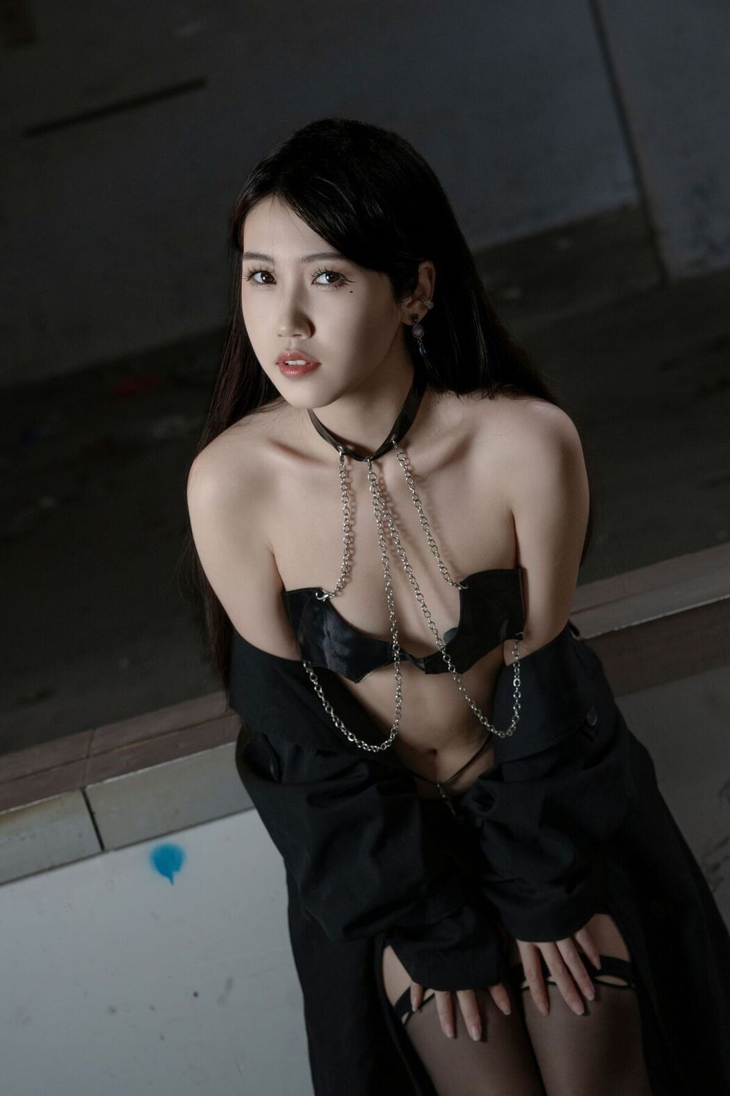 Coser@不呆猫 NO.041 上司