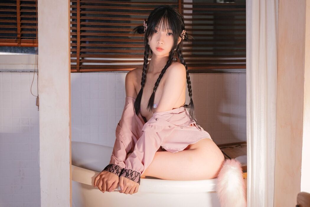 Coser@十里 &ndash; 地雷风