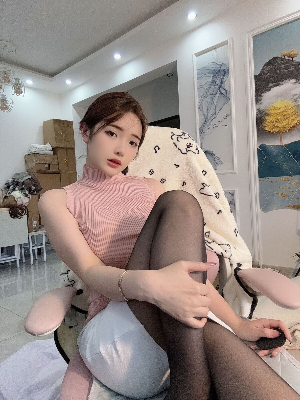 Coser@奈汐酱nice – 520女友 Part1