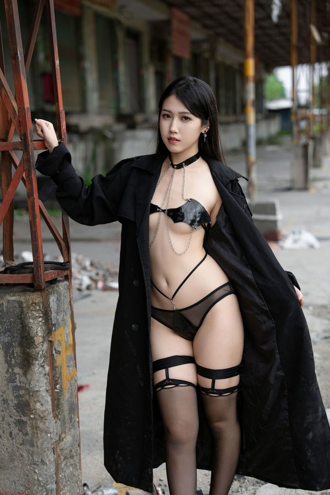 Coser@不呆猫 NO.041 上司