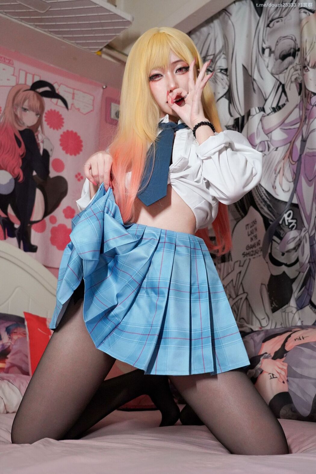 Coser@喜多川海梦 – 絞肉姬