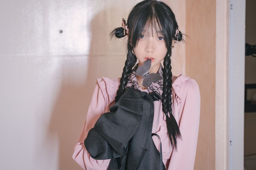 Coser@十里 &ndash; 地雷风