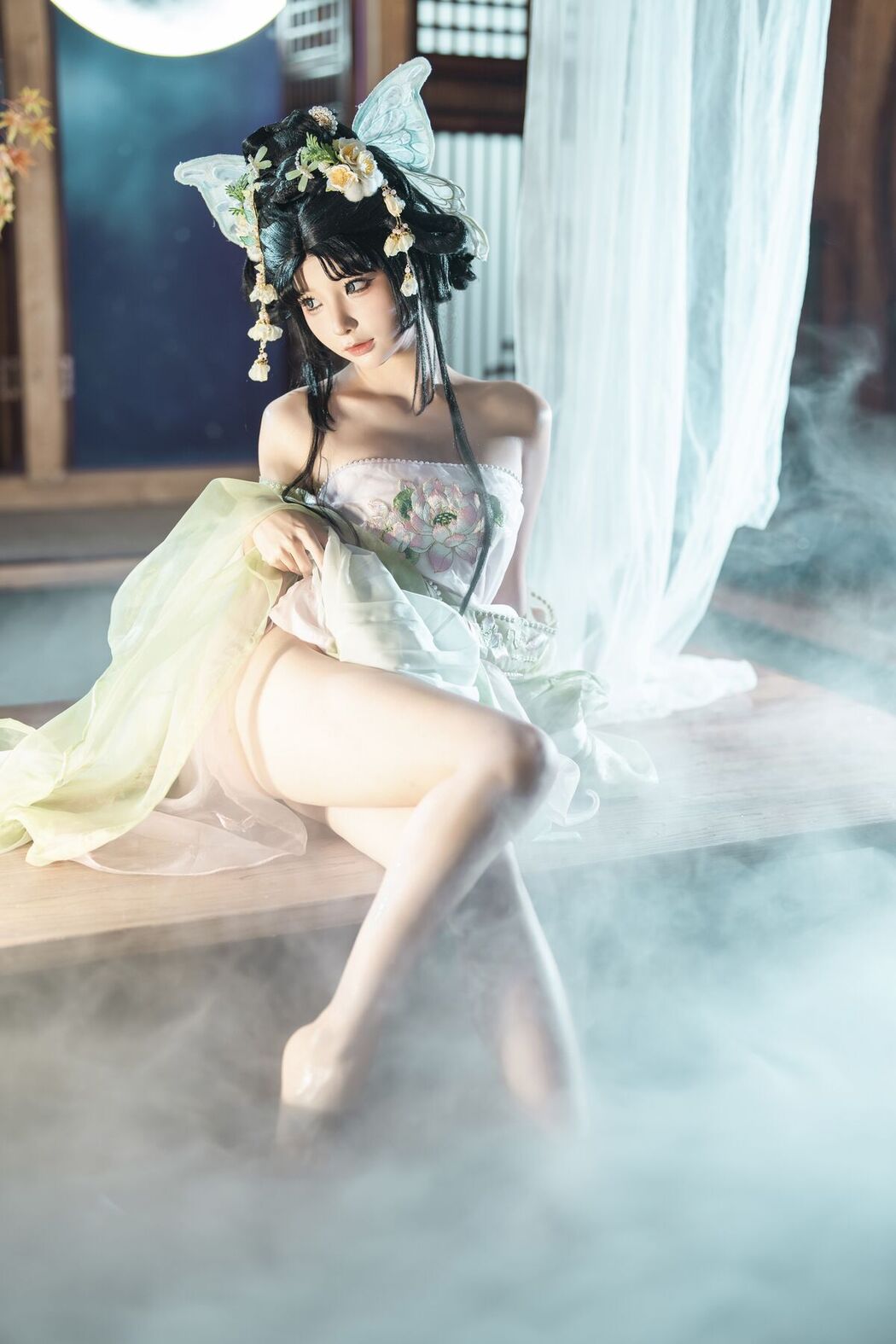 Coser@蠢沫沫 – 作品 2 Part4