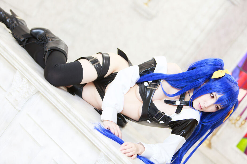 Coser@踊るねこ人間 – Odoru-Neko-Ningen LeChat るしゃ – C86 December Part5